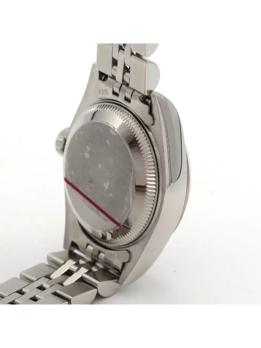 Rolex Datejust Automatic Winding P Number Watch